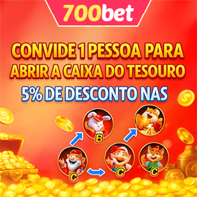 700bet Indique amigos para receber um bônus
