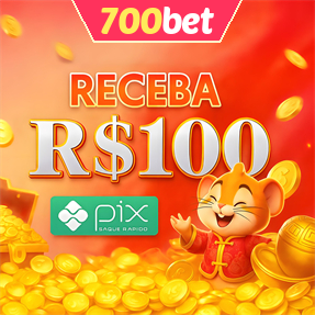 700bet Ganhe R$ 100,00 Gratis