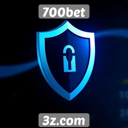 Avaliação de segurança do site 700bet