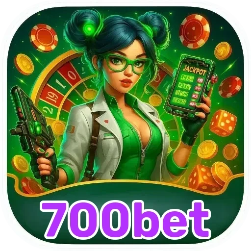 700bet: A Sua Escolha Ideal no Mundo dos Jogos Online