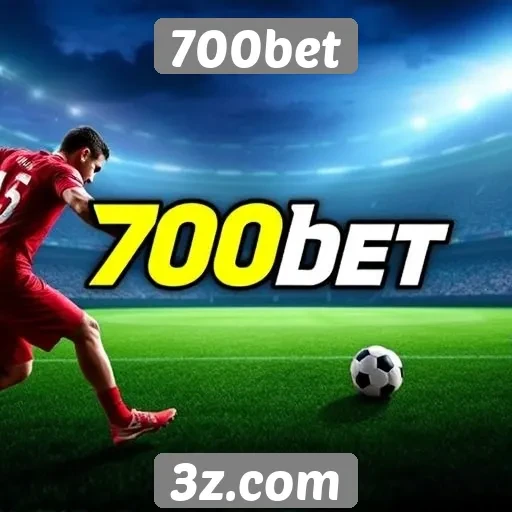 Promoções e bônus atraentes no 700bet